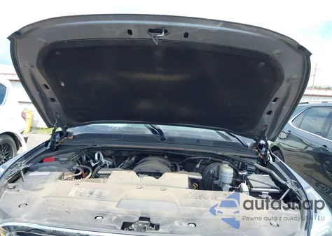 2020 GMC Yukon 4Wd Denali from USA, damaged, VIN 1GKS2CKJ4LR103405